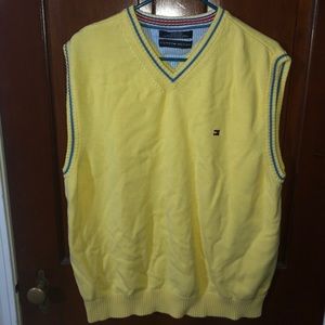 Tommy Hilfiger Vest